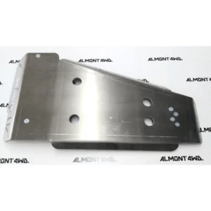 Protección Caja de Cambio y Transfer Suzuki Jimny JB50 - Imagen 3