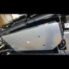 VW Crafter Fuel Tank Protection