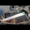 Protección Depósito Combustible y Adblue Peugeot Boxer 2006+