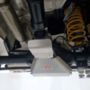 Protección Diferencial Trasero Ineos Grenadier 2022+