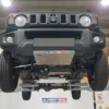 Protection Avant Jimny JB70 2018+2