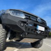 Protección Frontal VW Amarok 3.0 TDI