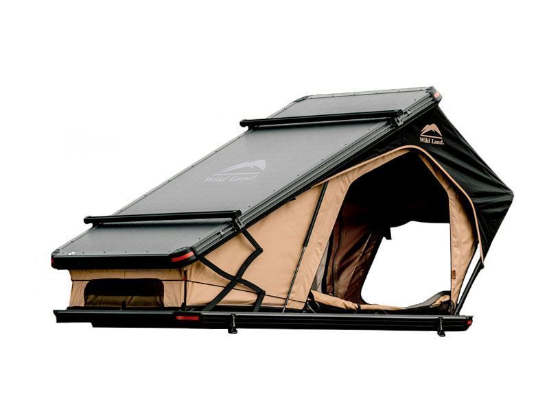 FISTERRA 140 V2 daktent