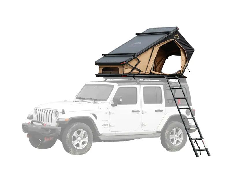 FISTERRA 140 V21 daktent