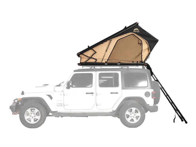 FISTERRA 140 V22 daktent