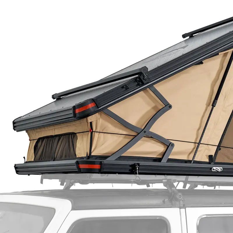 FISTERRA 140 V23 daktent
