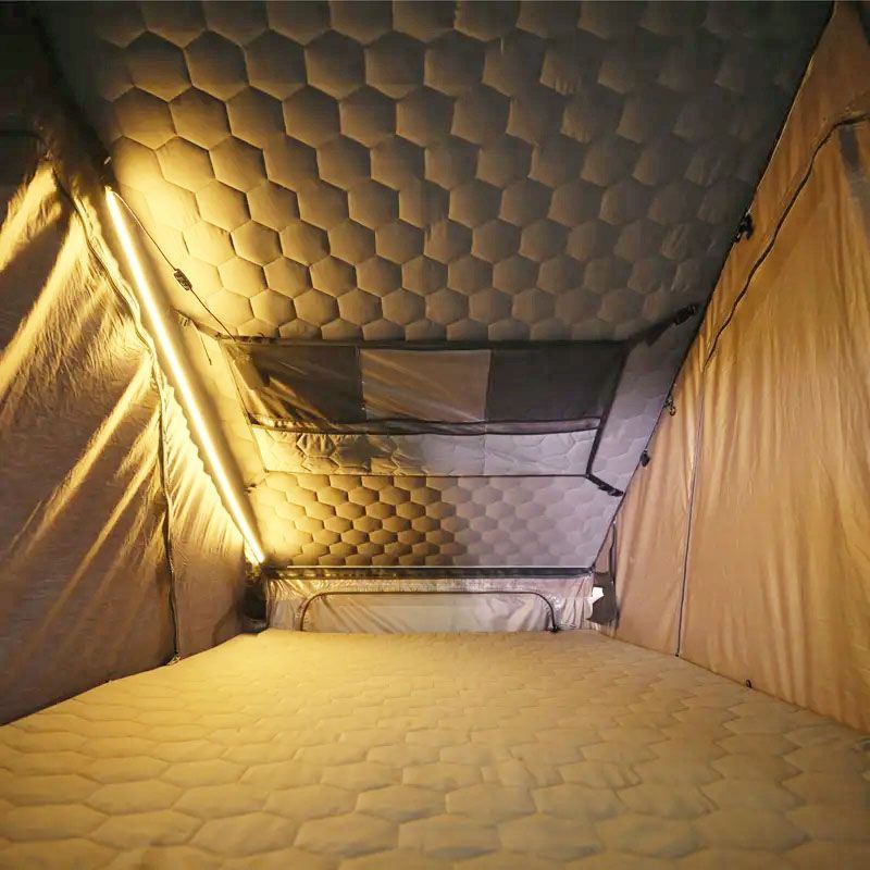 FISTERRA 140 V25 daktent