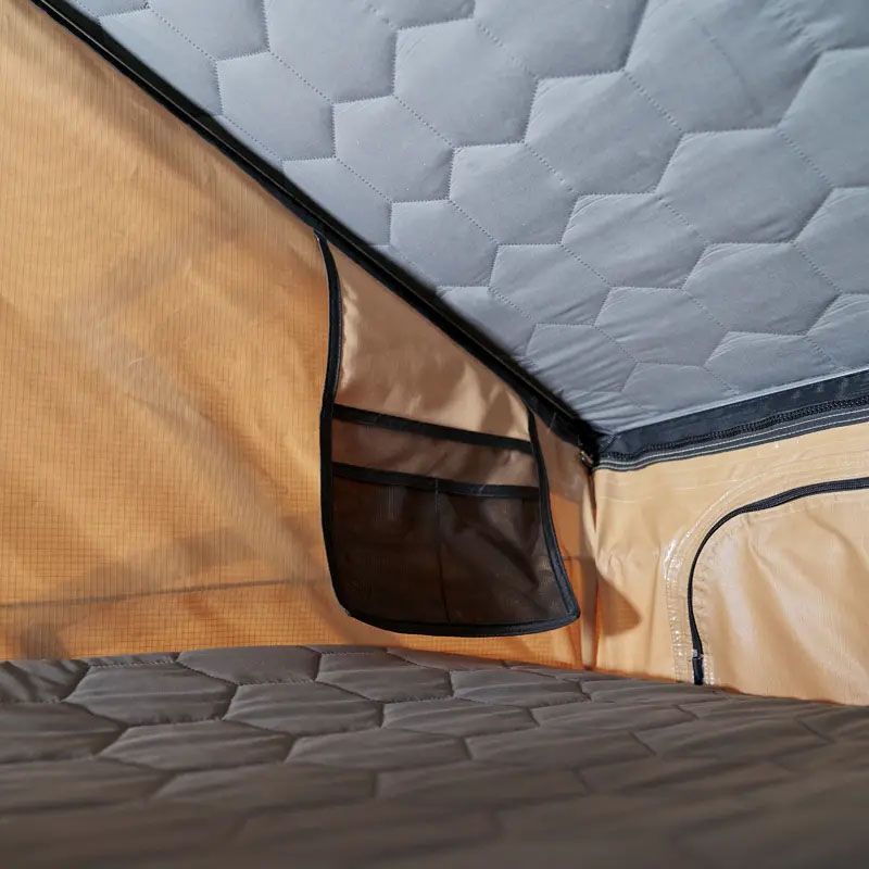 FISTERRA 140 V26 daktent