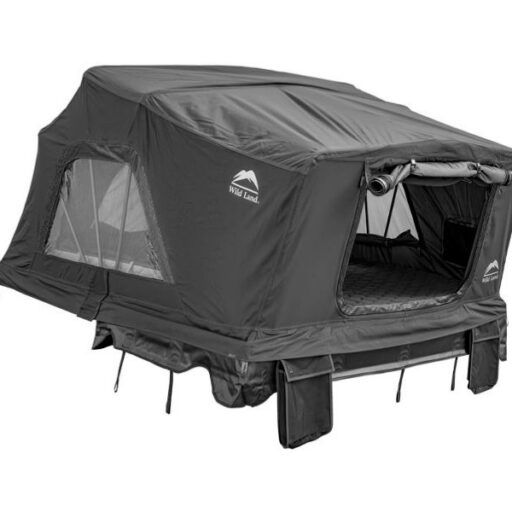 Tienda de techo VAGALUME PRO 140