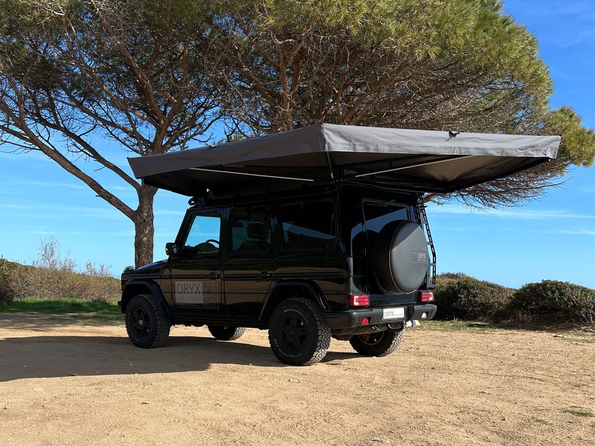 Tendalino 270 Maxi Shadow Oryx6