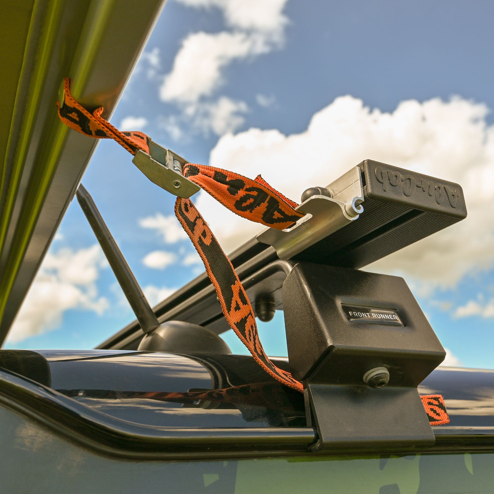 Toldo Alu-Cab 2m izquierda 270º - Imagen 5
