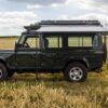 Tenda da sole rettangolare Oryx Grey1