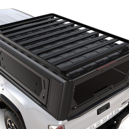 Baca Slimline II para Toyota Tacoma 2016 Canopy
