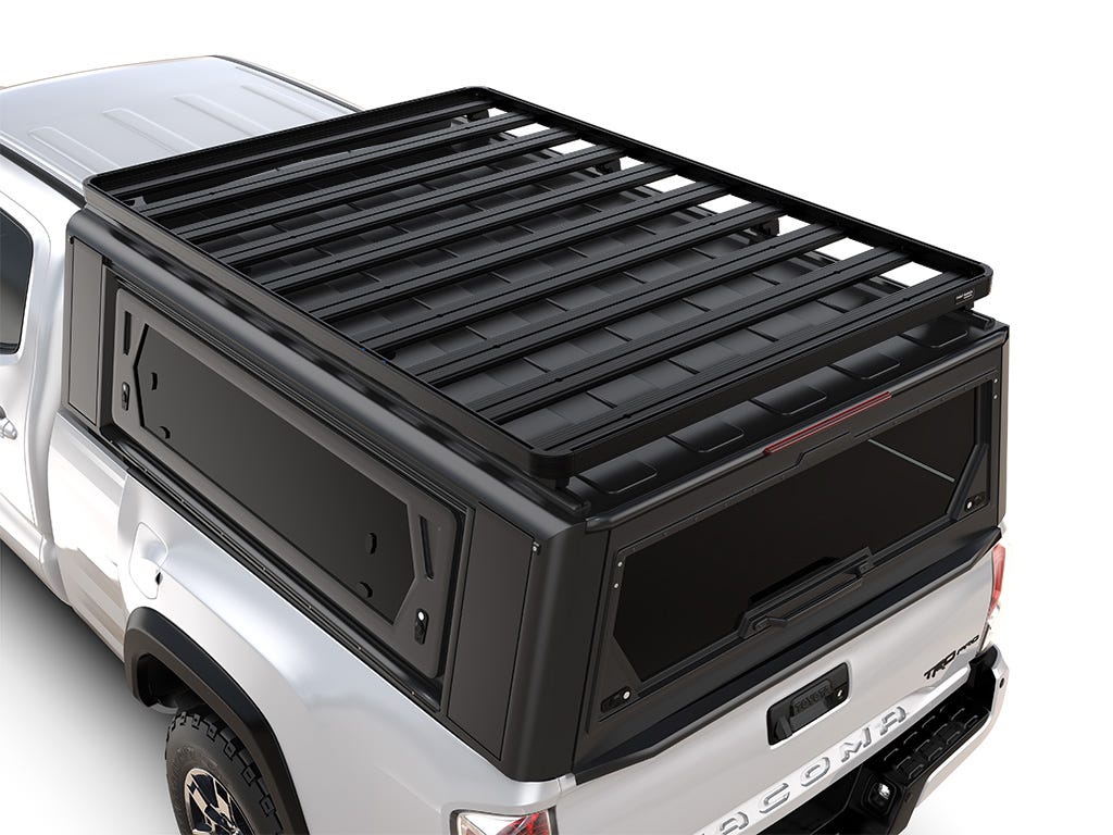 Baca Slimline II para Toyota Tacoma 2016 Canopy