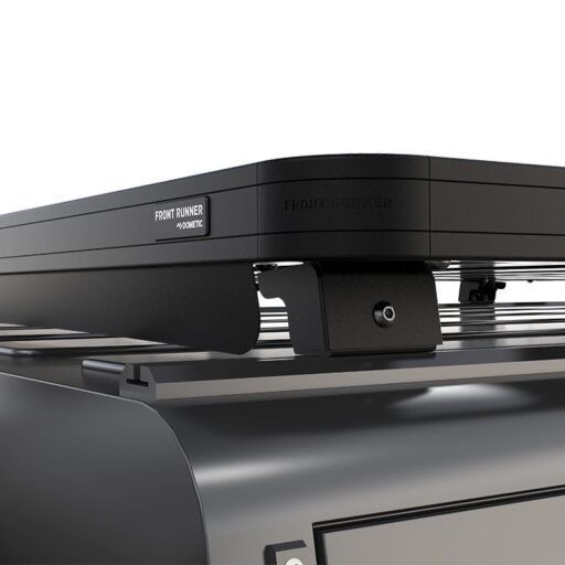 Alternative view of Baca Slimline II para Toyota Tacoma 2016 Canopy