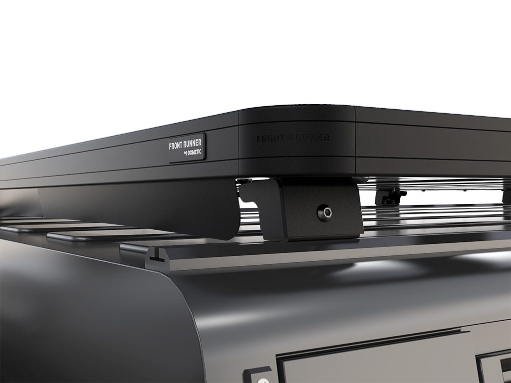 Baca Slimline II para Toyota Tacoma 2016 Canopy - Imagen 2