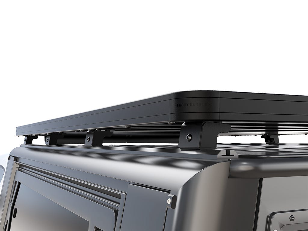Baca Slimline II para Toyota Tacoma 2016 Canopy - Imagen 3