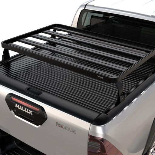 Baca Slimline II para caja de carga de Toyota Hilux Rogue (2023-actual)