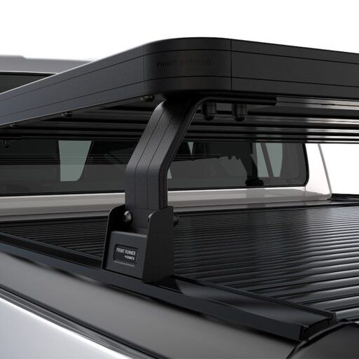 Alternative view of Baca Slimline II para caja de carga de Toyota Hilux Rogue (2023-actual)