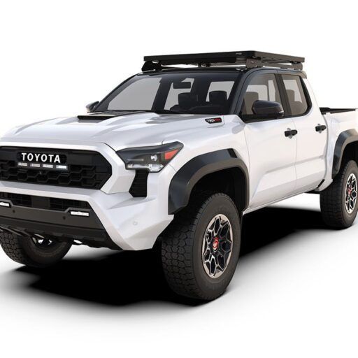 Baca Slimline II para Toyota Tacoma Doble Cabina (2024-Actual)