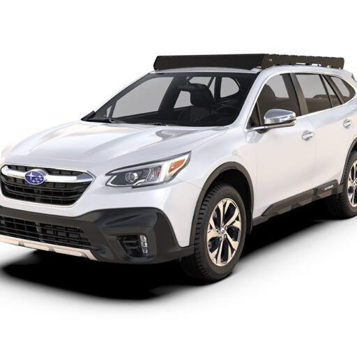 Baca Slimsport para Subaru Outback GEN 6 (2020-actual)