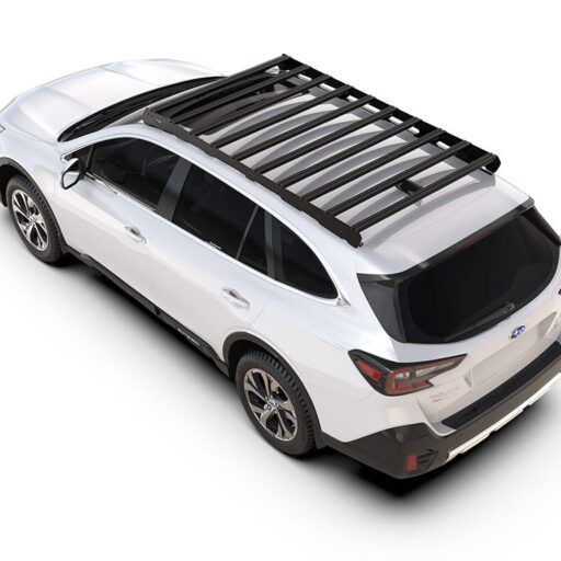 Alternative view of Baca Slimsport para Subaru Outback GEN 6 (2020-actual)