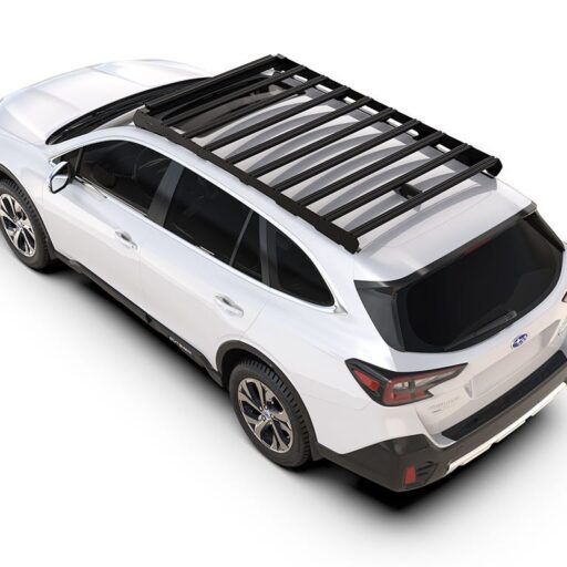 Alternative view of Baca Slimsport / Lista para barra de luz para Subaru Outback GEN 6 (2020-actual)