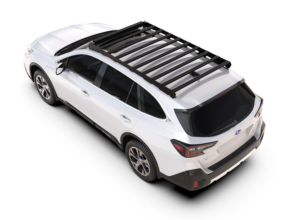 Baca Slimsport / Lista para barra de luz para Subaru Outback GEN 6 (2020-actual) - Imagen 2
