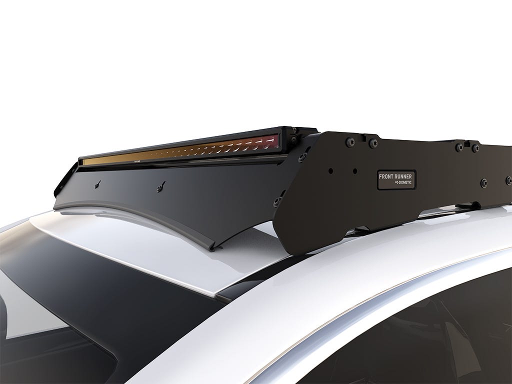 Baca Slimsport / Lista para barra de luz para Subaru Outback GEN 6 (2020-actual) - Imagen 3