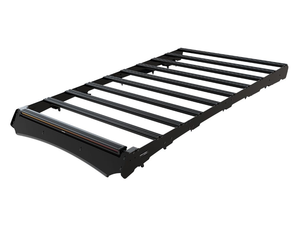 Baca Slimsport / Lista para barra de luz para Subaru Outback GEN 6 (2020-actual) - Imagen 4