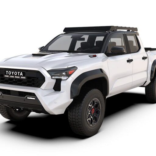 Baca Slimsport para Toyota Tacoma 4th Gen Doble Cab (2024-actual)
