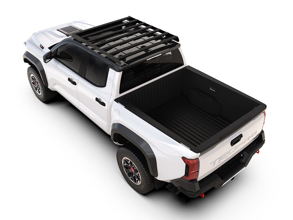 Baca Slimsport para Toyota Tacoma 4th Gen Doble Cab (2024-actual) - Imagen 2