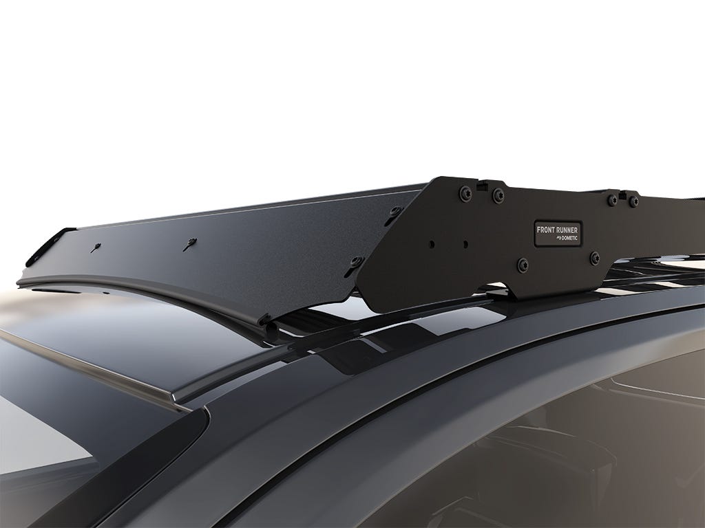 Baca Slimsport para Toyota Tacoma 4th Gen Doble Cab (2024-actual) - Imagen 3