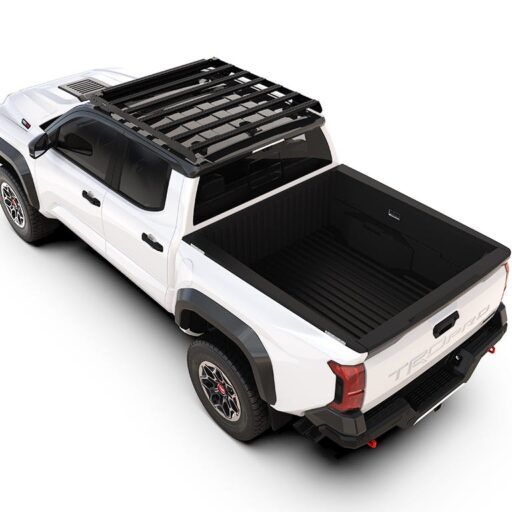 Alternative view of Baca Slimsport / lista para barra de luz para Toyota Tacoma 4th Gen Doble Cab (2024-actual)