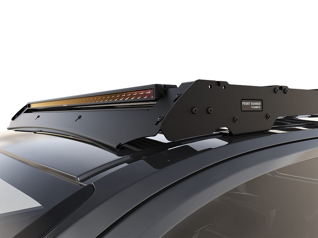 Baca Slimsport / lista para barra de luz para Toyota Tacoma 4th Gen Doble Cab (2024-actual) - Imagen 3