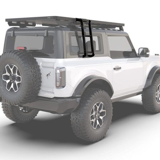 Ford Bronco (2021-heute) Seitenmontageleiter