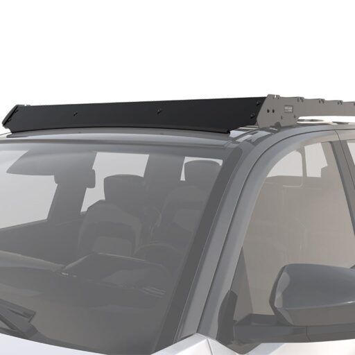 Deflector de viento para baca Slimsport para Toyota Tacoma 4th Gen Doble Cabina (2024-actual)