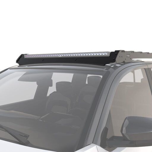 Deflector de viento para baca Slimsport para Toyota Tacoma DC (2024-actual)