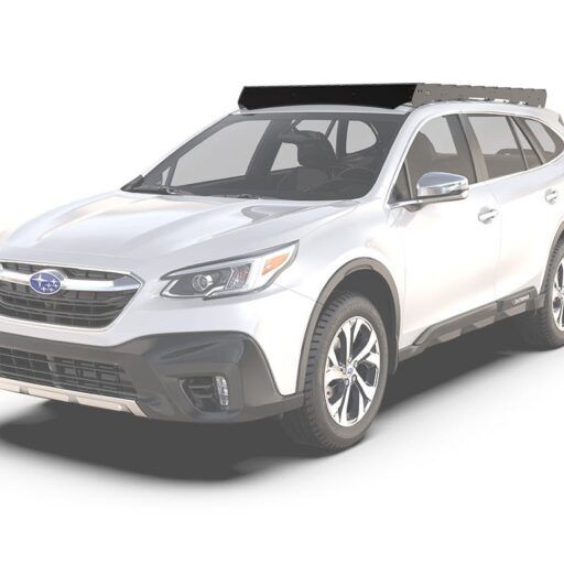 Alternative view of Deflector contra viento para baca Slimsport para Subaru Outback GEN 6 (2020-actual)