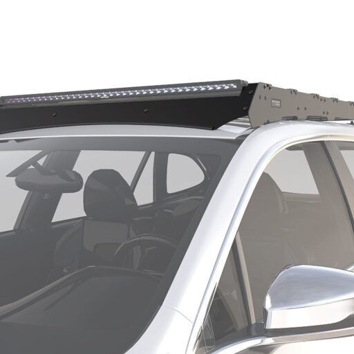 Deflector de viento para barra de luz 40"  para baca Slimsport para Subaru Outback GEN 6 (2020-actual)