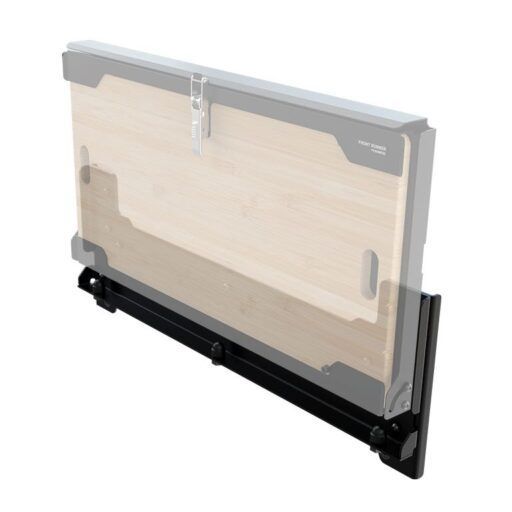 Soporte para mesa plegable de carga