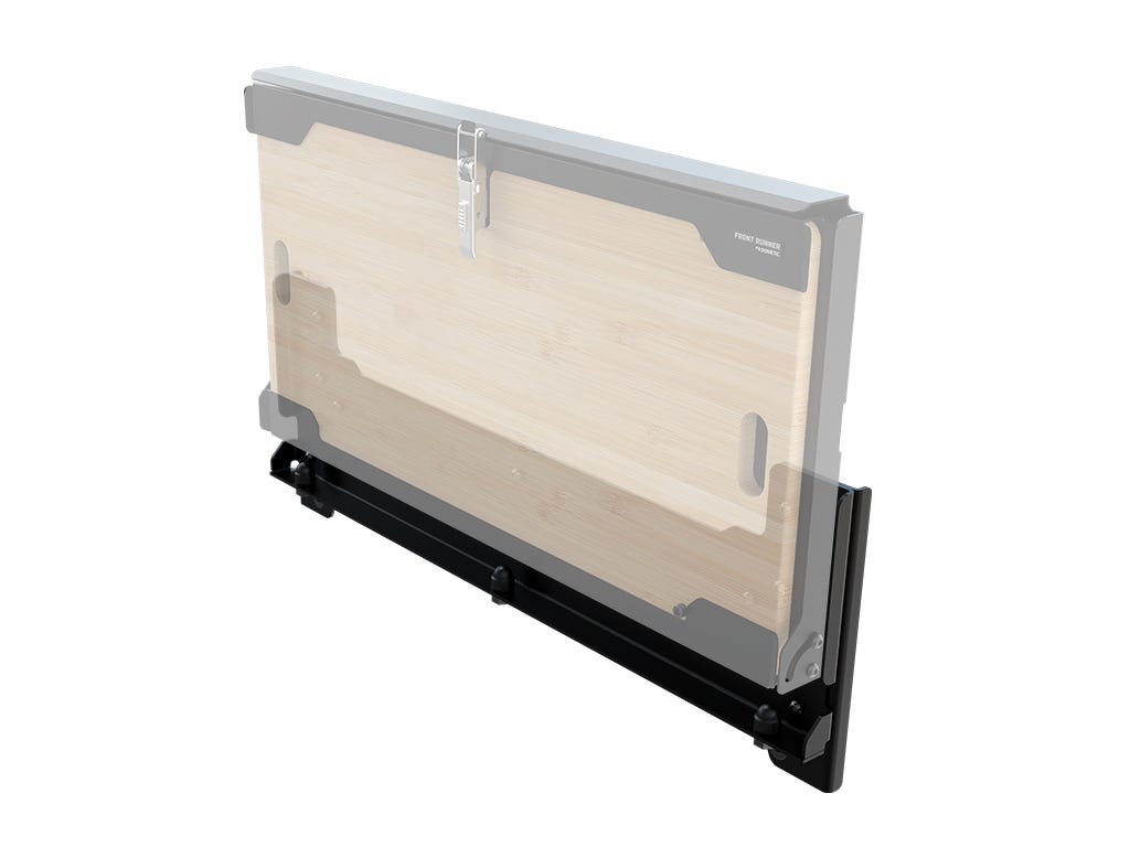 Suporte de mesa dobrável para carga