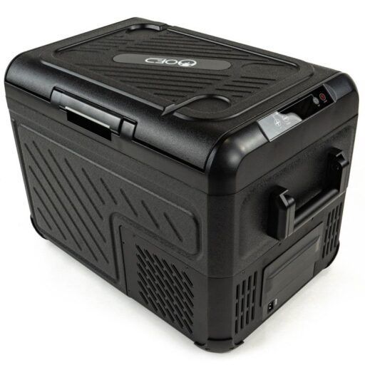 Nevera Portátil 40L OFD Arctodus Gen2