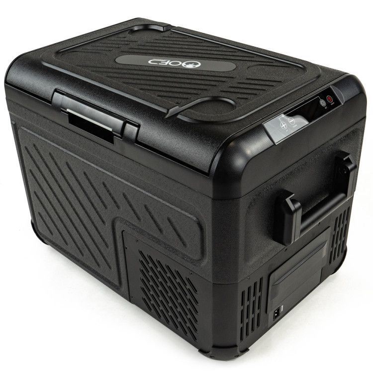 Nevera Portátil 40L OFD Arctodus Gen2