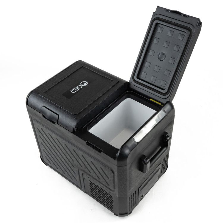 Réfrigérateur portable 45L OFD Arctodus Gen2 - Image 3
