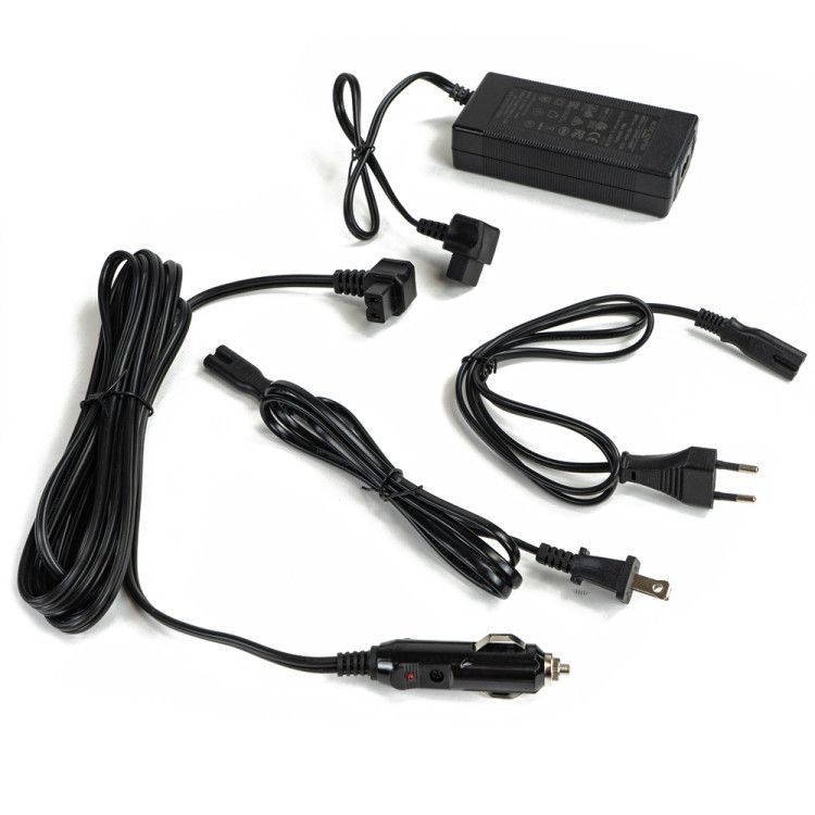 Réfrigérateur portable 45L OFD Arctodus Gen2 - Image 12