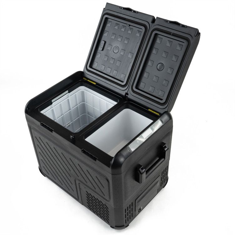 Réfrigérateur portable 45L OFD Arctodus Gen2 - Image 4