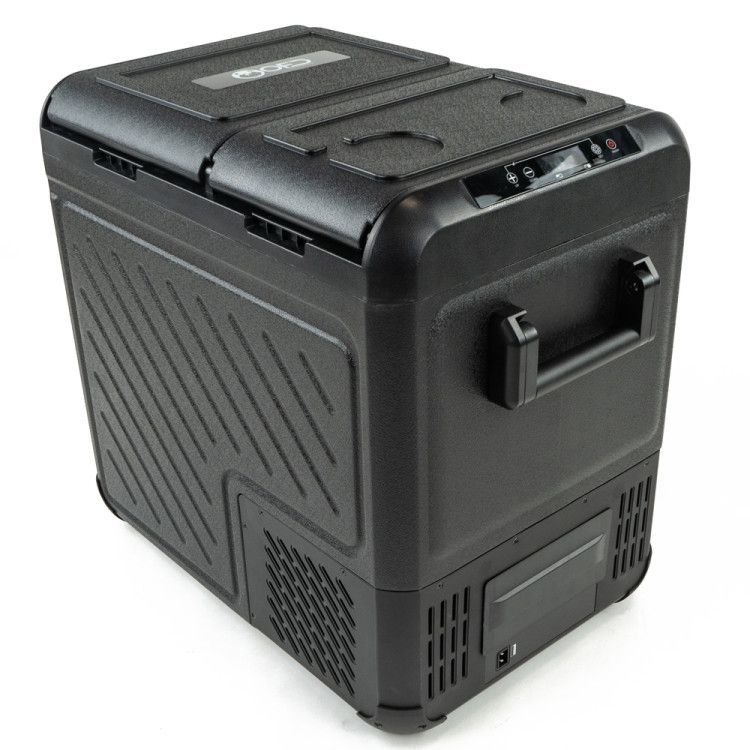 Nevera Portátil 55L OFD Arctodus Gen2