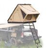 Tienda de techo Hard Top Aluminio 135cm OFD