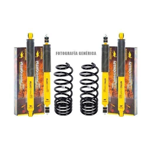 kit-suspension-ome-1cm-toyota-land-cruiser-100-hdj100